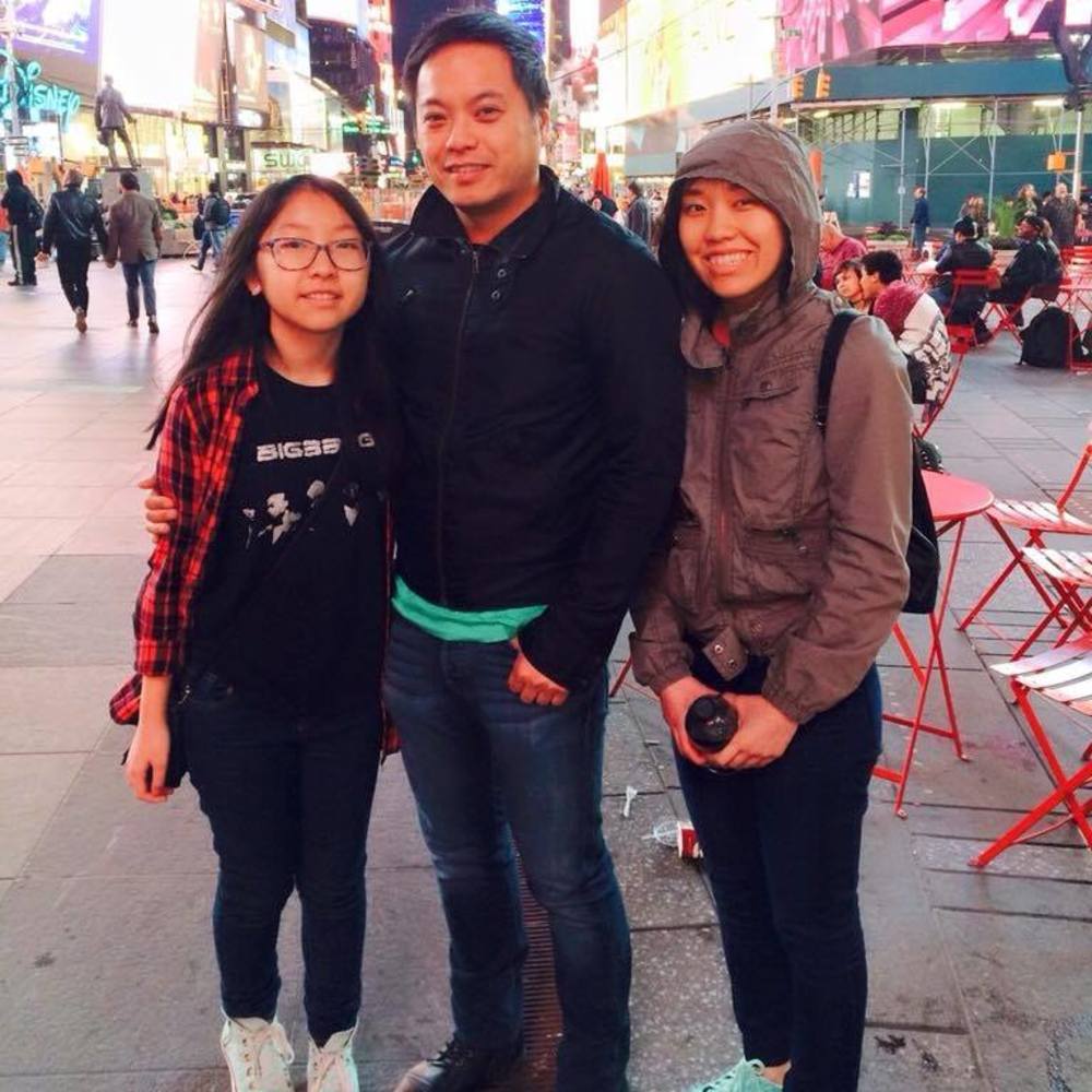 Meet your Posher, Matine